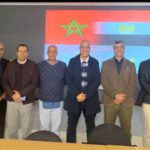 Échanges d’Expertise à l’IFIM : MKM Mill Technology et sa Délégation Égyptienne en Visite du centre CERIC.