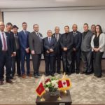 Cereals Canada présente la récolte 2025 de blé dur au siège du CERIC