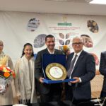 Hommage à un parcours d’excellence – Départ de M. Rachid Chamcham