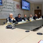 La Fédération Nationale de la Minoterie (FNM) a participé ce vendredi à l’atelier de réflexion organisé par le Conseil Économique, Social et Environnemental (CESE).