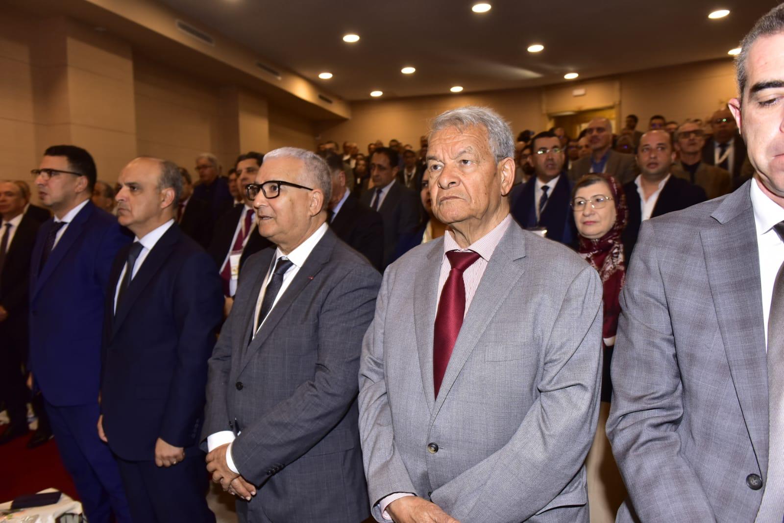 Conférence Nationale du 02 avril 2026 : Cap vers la Souveraineté Alimentaire et Signature d’un Accord Stratégique