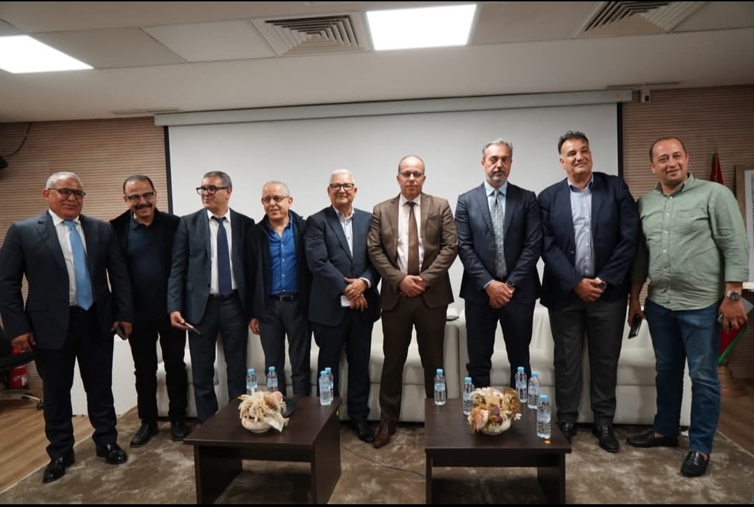 Lancement de la commercialisation des céréales – Campagne 2026